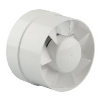 Renson 7121 kanaalventilator dia 100