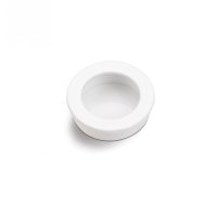 INKAPSCHELP ROND ø40MM WIT