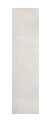 Maestro Waterwall extension paneel, 293x600x10,2mm, tegelformaat 600x300mm, CALO