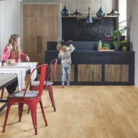 Quickstep LVT Blos base Canyon naturelle eik Natural 4mm