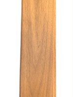 Ayous mod schroot / 20x130mm / thermowood (af te nemen per veelvoud van 4 st)