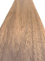 Ayous mod schroot / 20x130mm / thermowood (af te nemen per veelvoud van 4 st)