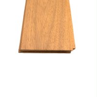 Ayous mod schroot / 20x130mm / thermowood (af te nemen per veelvoud van 4 st)