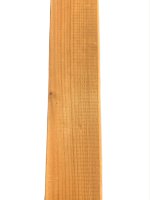 °°thermowood Vuren/Grenen 18x68mm netto Oslo parallellogram op uitloop