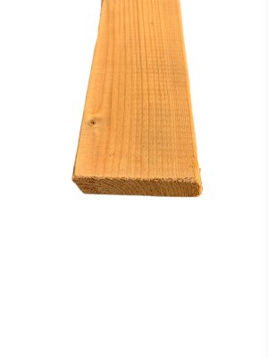 °°thermowood Vuren/Grenen 18x68mm netto Oslo parallellogram op uitloop