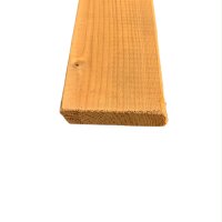 °°thermowood Vuren/Grenen 18x68mm netto Oslo parallellogram op uitloop