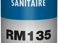 RM135 SANITAIR EXPRESS SILICONE TRANSPARANT 310 ml