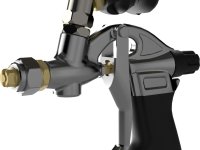 Rectavit spray gun Click & fix