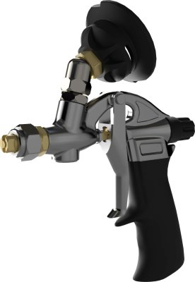 Rectavit spray gun Click & fix