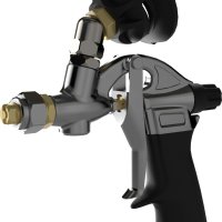 Rectavit spray gun Click & fix