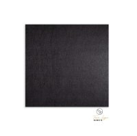 Lalegno Acoustic Pet Panel NOIR 12mm 100% POLYESTER 1220 X 2750 mm 3,36m²/box 1st/box