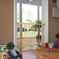 Baby gate SVEA W61-101.7 cm