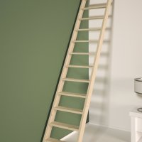 PREMIUM LADDER 275X50 Z. LEUN.