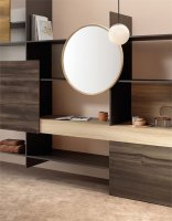 °Melamine 18mm Ristretto Baroque Oak K537RW Kronodesign Most Preferred