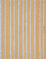 Lalegno Acoustic wood panels OAK - VARIO INVISIBLE UV lacquer 2700 x 520 x 21 2st/box