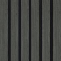 Panidur Vertico 1623 Smokey Black                 smal 7229 1,39m²/pak