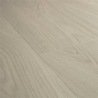 Quickstep LVT Blos Chia eik Light grey 5mm