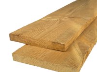 °thermowood Vuren/Grenen 25x150