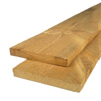 °thermowood Vuren/Grenen 25x150