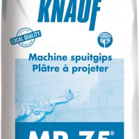 Knauf mp 75  25kg - 00023971
