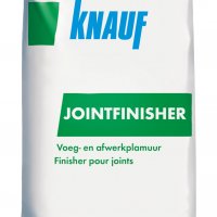 Knauf jointfinisher 5kg - 00008667
