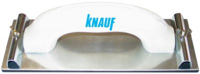 Knauf handslijper alu 00110284