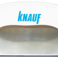 Knauf handslijper alu 00110284