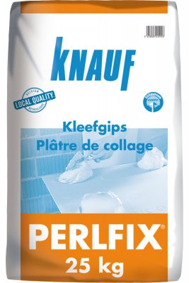 Knauf perlfix 25kg - 00083631
