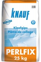 Knauf perlfix 25kg - 00083631
