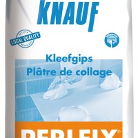 Knauf perlfix 25kg - 00083631
