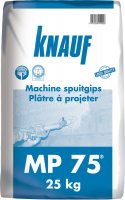 Knauf mp 75  25kg - 00023971
