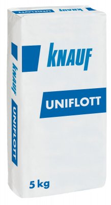 Knauf uniflott 5kg - 00253630
