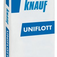 Knauf uniflott 5kg - 00253630
