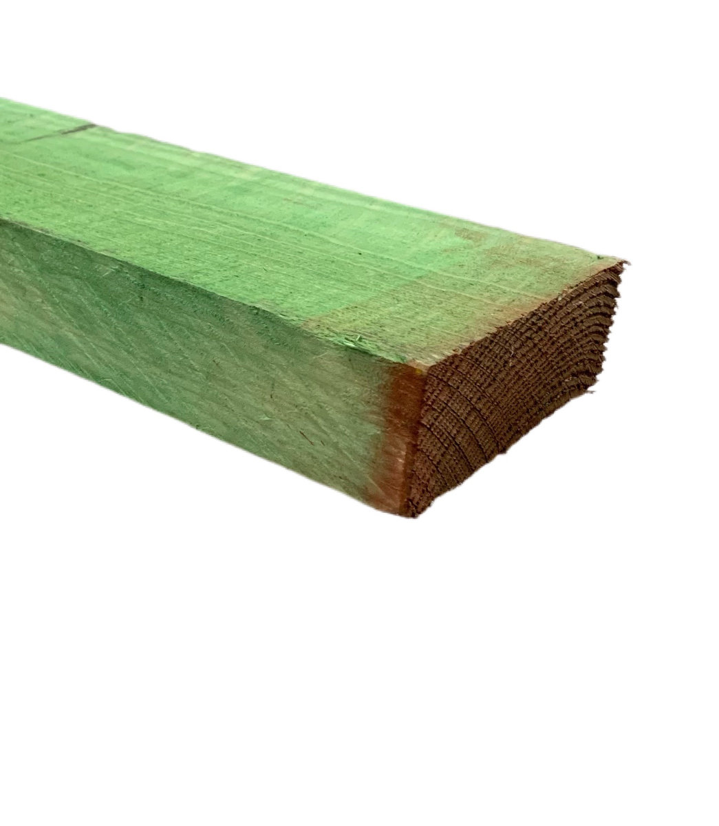 Rennen logica voor Douglas hout / Eur Oregon balken gedrenkt 63x175mm kopen?