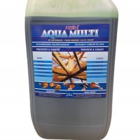 AQUA MULTI GROEN 25 L