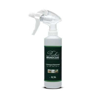 ° RM105721 Rubio Monocoat Limespot Remover verstuiver 0,5 kg